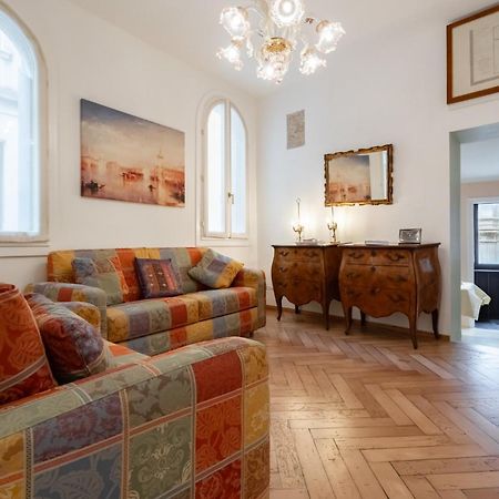 Appartamento Ve.N.I.Ce. Cera Ai Leoncini Venezia Esterno foto