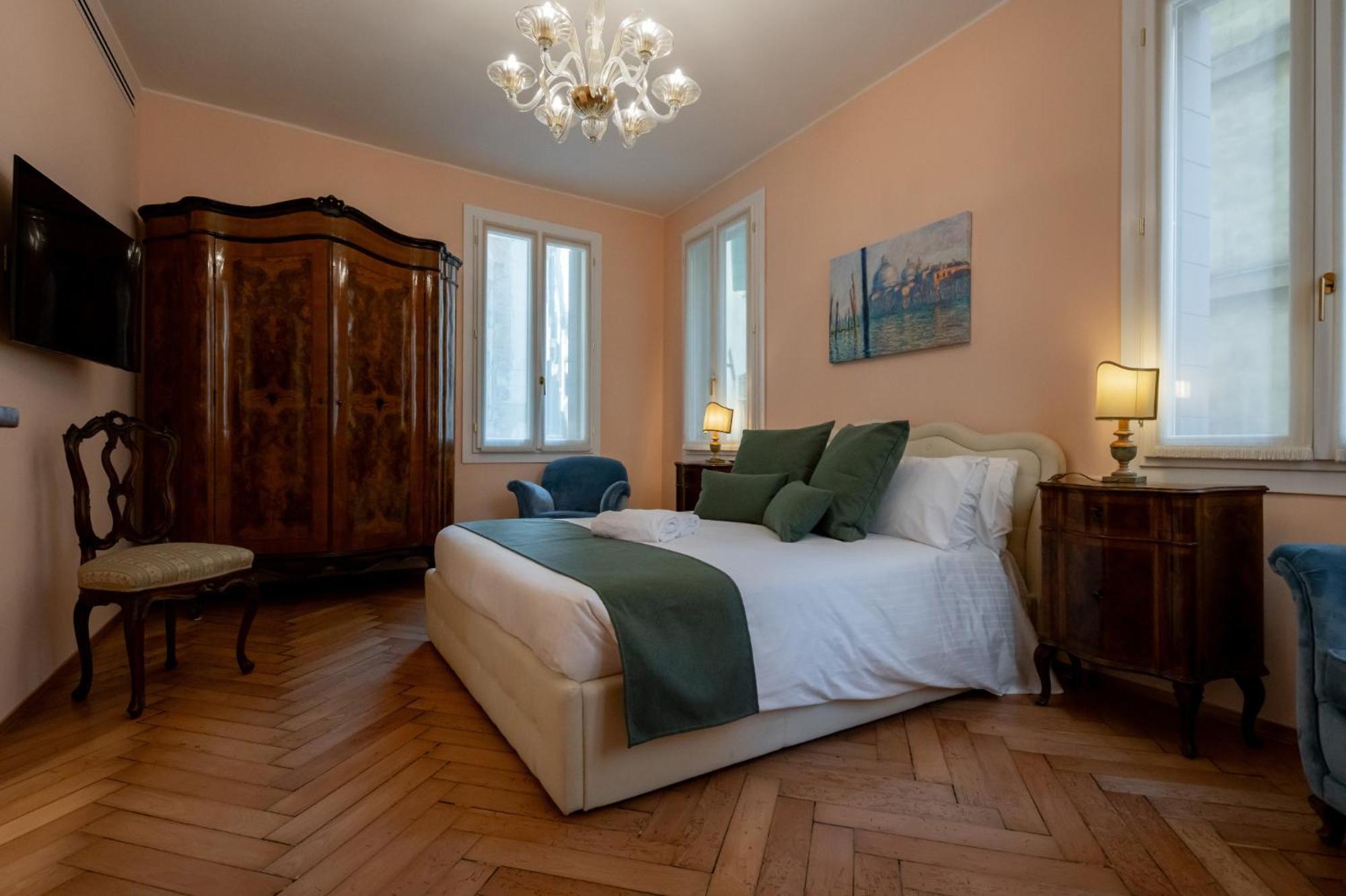Appartamento Ve.N.I.Ce. Cera Ai Leoncini Venezia Esterno foto