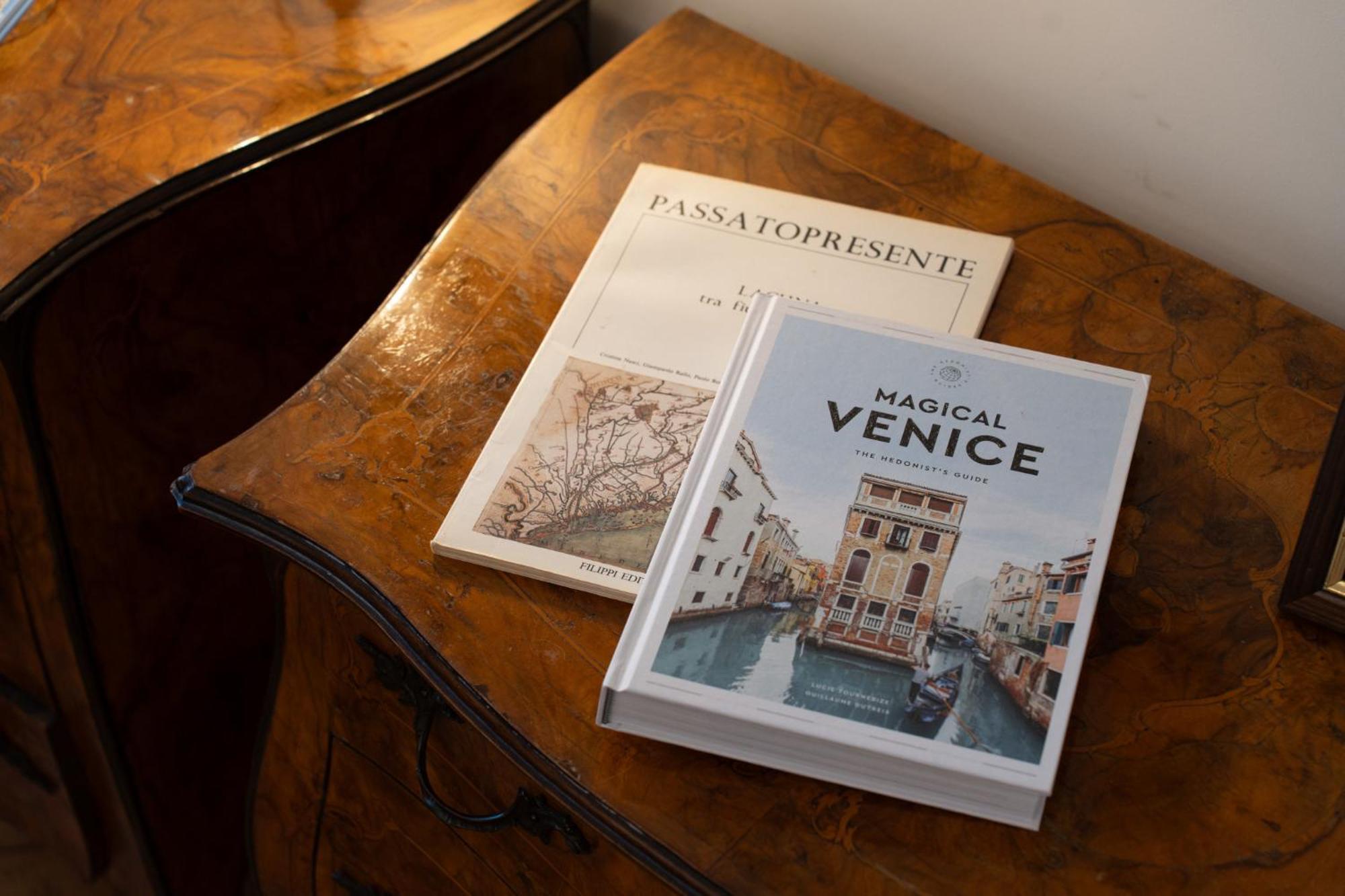 Appartamento Ve.N.I.Ce. Cera Ai Leoncini Venezia Esterno foto