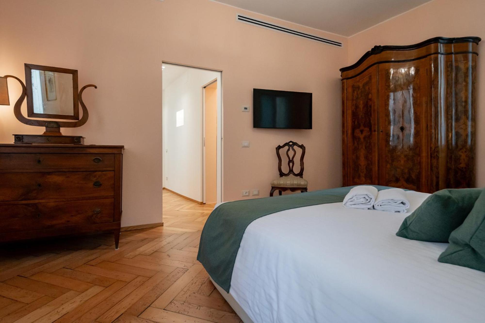 Appartamento Ve.N.I.Ce. Cera Ai Leoncini Venezia Esterno foto