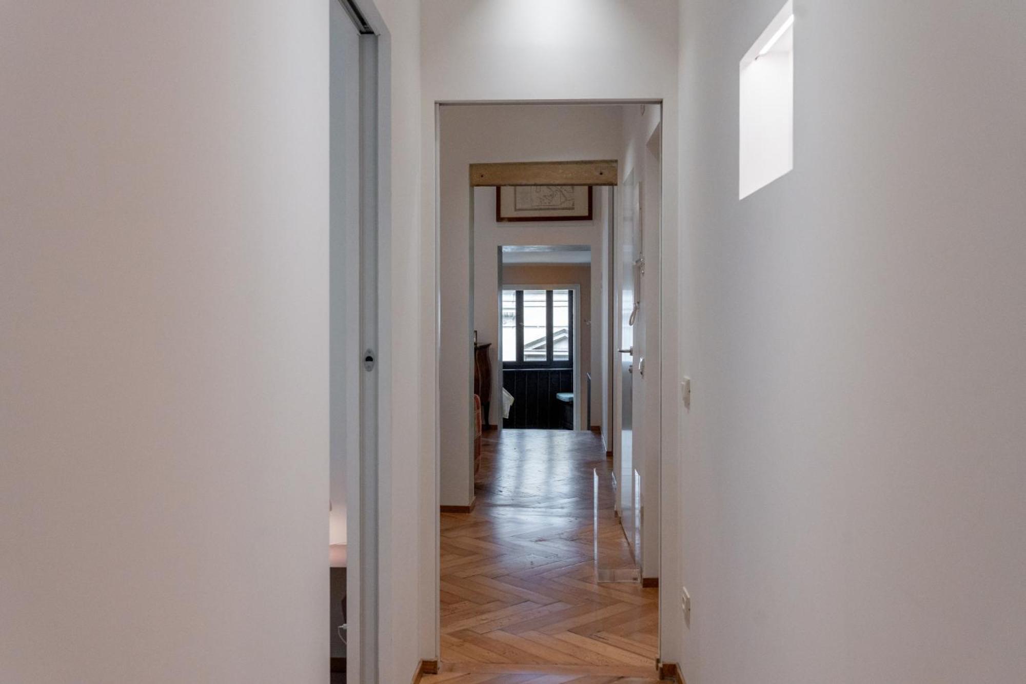 Appartamento Ve.N.I.Ce. Cera Ai Leoncini Venezia Esterno foto