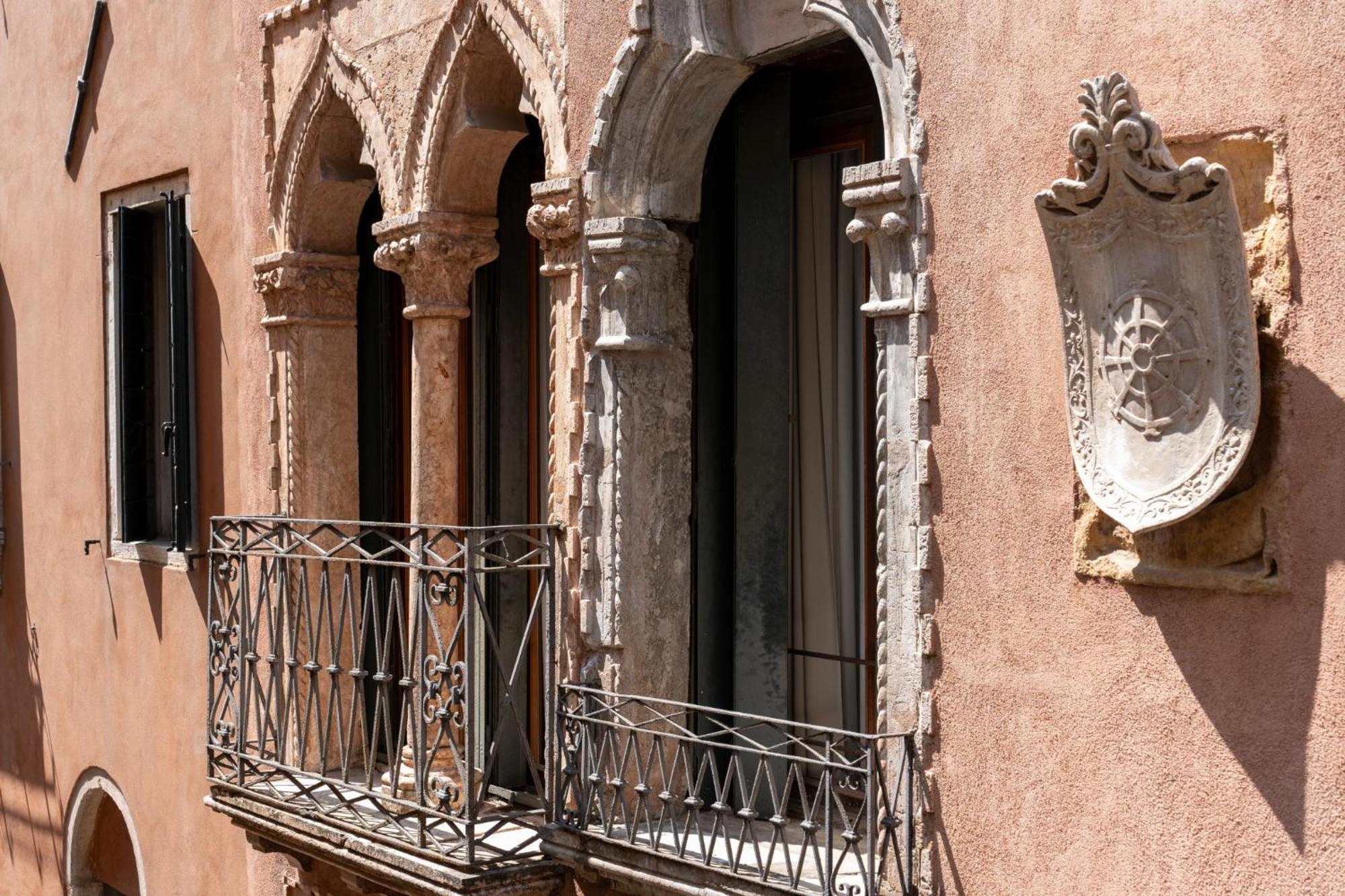 Appartamento Ve.N.I.Ce. Cera Ai Leoncini Venezia Esterno foto