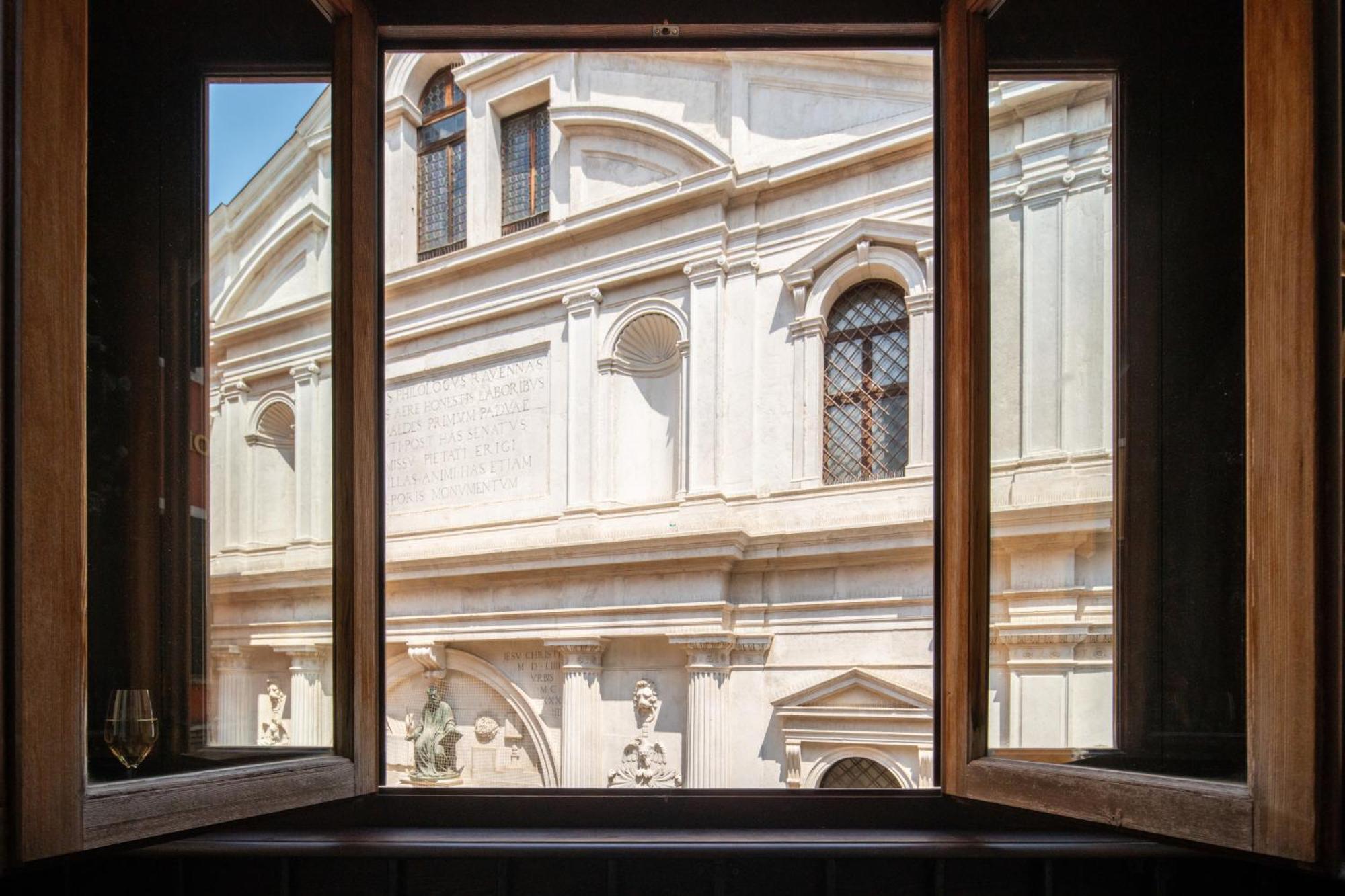 Appartamento Ve.N.I.Ce. Cera Ai Leoncini Venezia Esterno foto