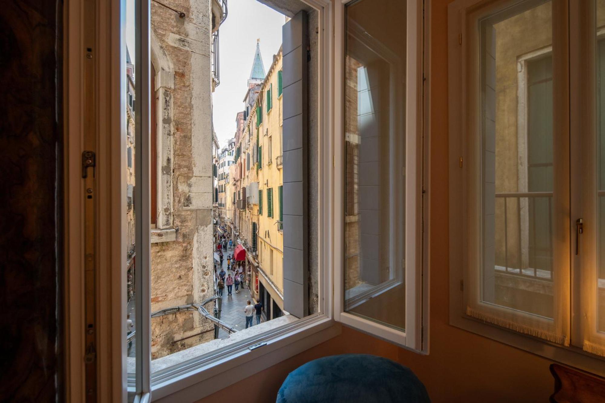 Appartamento Ve.N.I.Ce. Cera Ai Leoncini Venezia Esterno foto