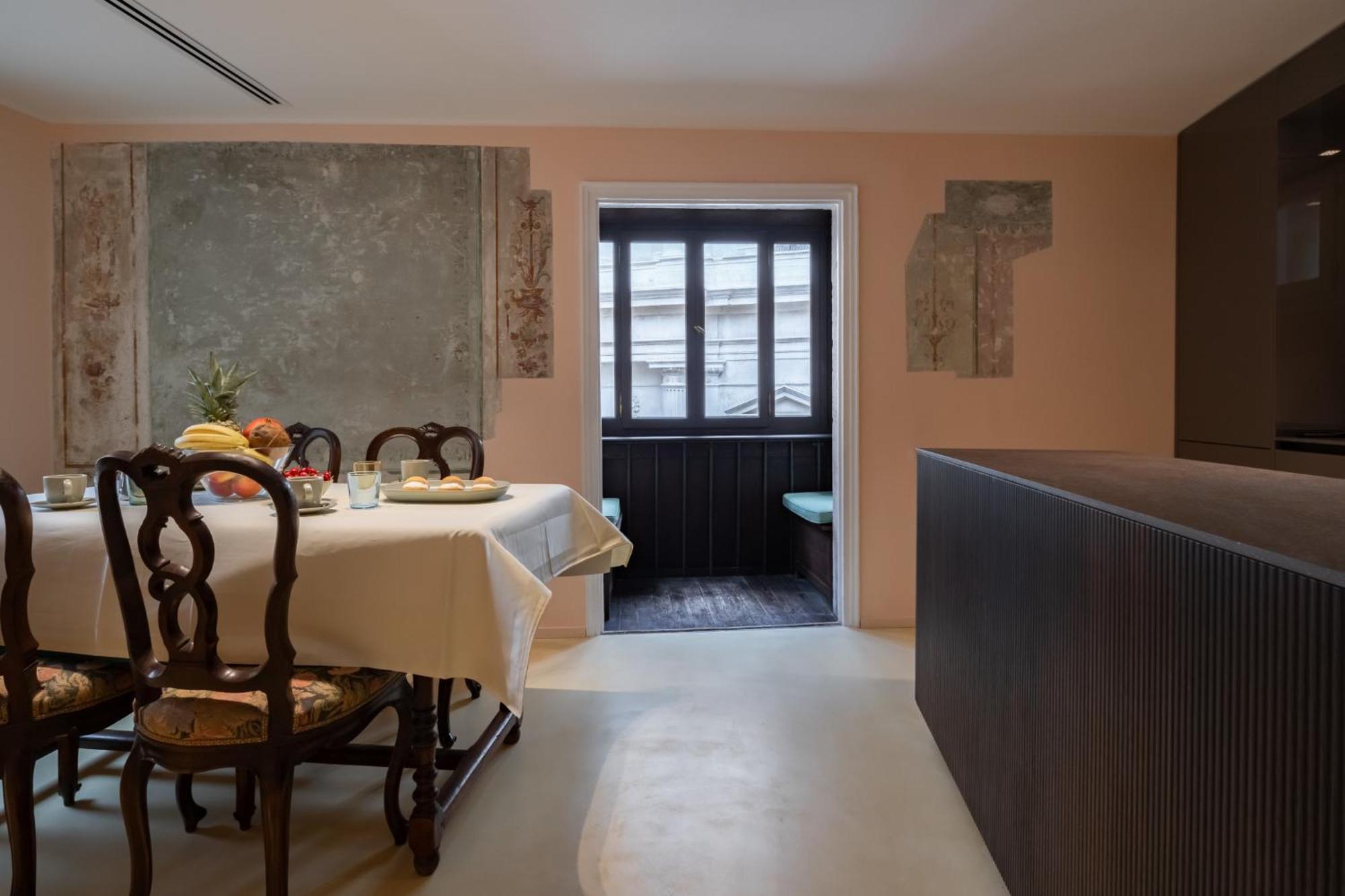 Appartamento Ve.N.I.Ce. Cera Ai Leoncini Venezia Esterno foto